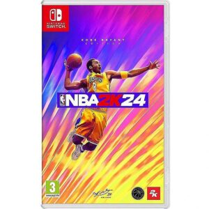 2K Games NBA 2K24