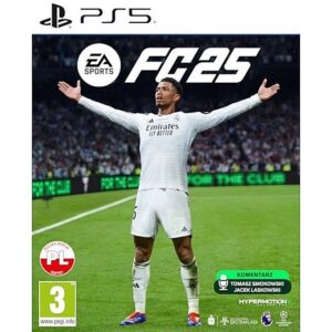 Cenega Game PlayStation 5 EA Sports FC 25 5030941125369 5030941125369