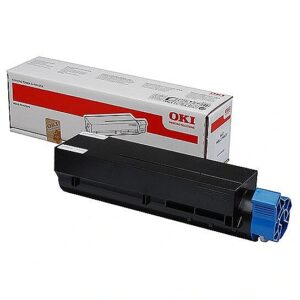 Oki cartridge black 2500 page for MB441 44992402 5031713055389