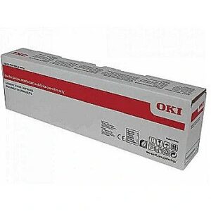 Oki Toner C824/834/844 46861305 10k yellow 46861305 5031713071099