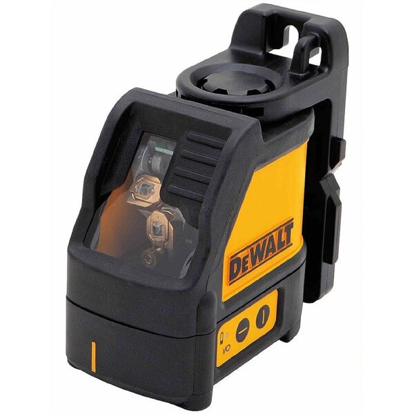 DeWALT DW088K 10 m 640 nm (< 1 mW) DW088K 5035048338575