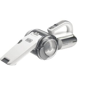 Black & Decker Dustbuster Pivot