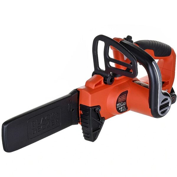 Black+Decker Black & Decker GKC1820L20 Black