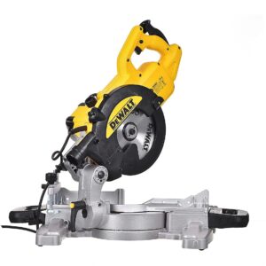 DeWALT DWS773 mitre saw 1300 W 4500 RPM DWS773-QS 5035048636237