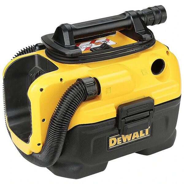 DeWALT DCV584L DCV584L-QW 5035048648841