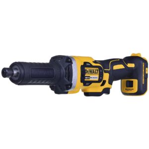 DeWALT DCG426N-XJ die/straight grinder Straight die grinder 25000 RPM Black