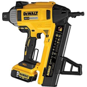 DeWALT DCN890P2-QW nailer/staple guns Battery DCN890P2-QW 5035048666883