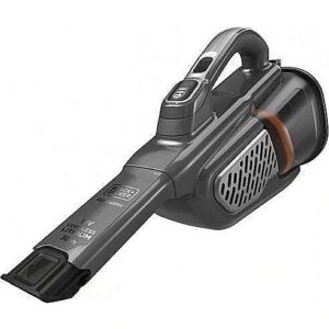 Black+Decker BHHV520JF 18V