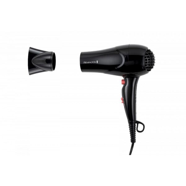 Remington Hair dryer D2000 5038061146592