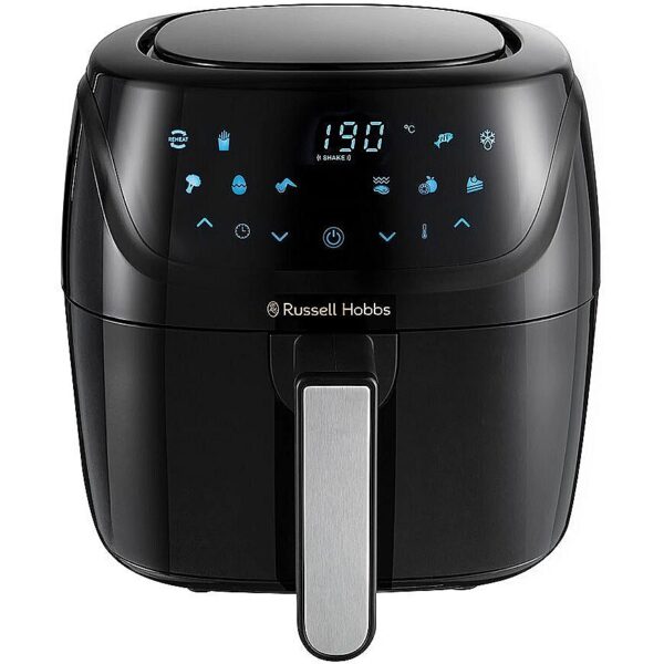 Russell Hobbs Frytkownica beztłuszczowa Russell Hobbs 27160-56 5038061147421