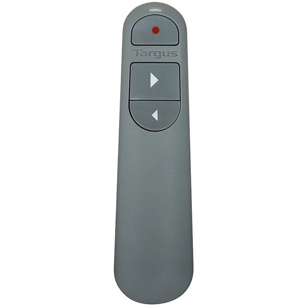 Targus ECOSMART ANTIMICROBIAL CONTROLPLUS WIRELESS PRESENTER AMP06704AMGL 5051794034790