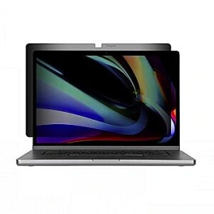 Targus MAGNETIC PRIVACY SCREEN PET 2-WAY MACBOOK PRO 2021 14" ASM14MBPGL 5051794040760