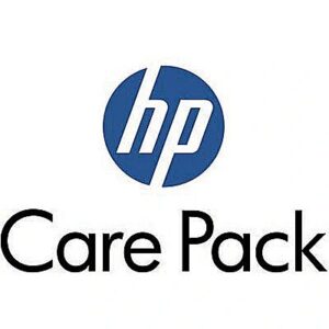 Hewlett Packard HP eCare Pack 12plus 1Year VOS UK700PE 5051964298182