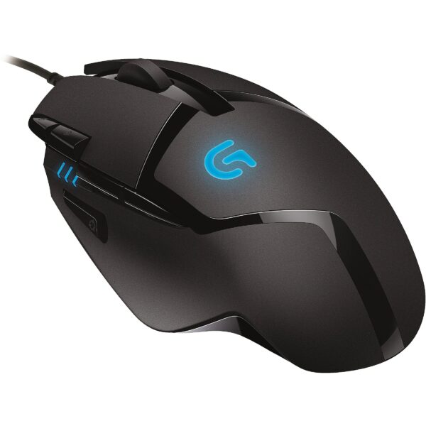 Logitech G402 Hyperion Fury