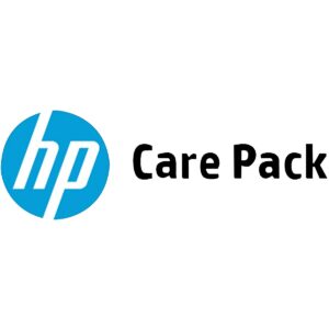 Hewlett Packard HP 1y PW Travel NextBusDay NB Only SVC U4420PE 5055266200942