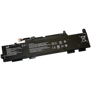 Origin Storage BTI 3C BATTERY ELITEBOOK 840 G5 OEM:933321-855 SS03XL 933321-855-BTI 5056006187141