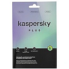 Kaspersky Lab Programma Kaspersky Plus Pamata Licence 1 Gads 1 Iekārtai