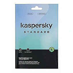 Kaspersky Lab Programma Kaspersky Plus Pamata Licence 1 Gads 5 Iekārtām