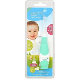 Braun BabySonic Brush-Baby