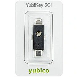 Yubico YubiKey 5Ci