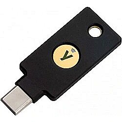 Yubico YubiKey 5C NFC