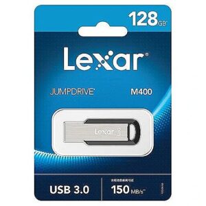 Lexar M400