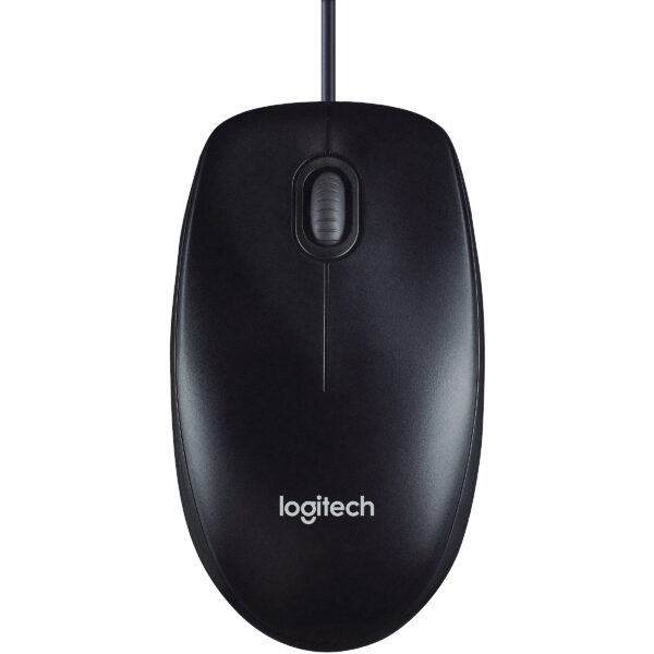 Logitech M90