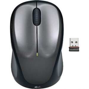 Logitech M235