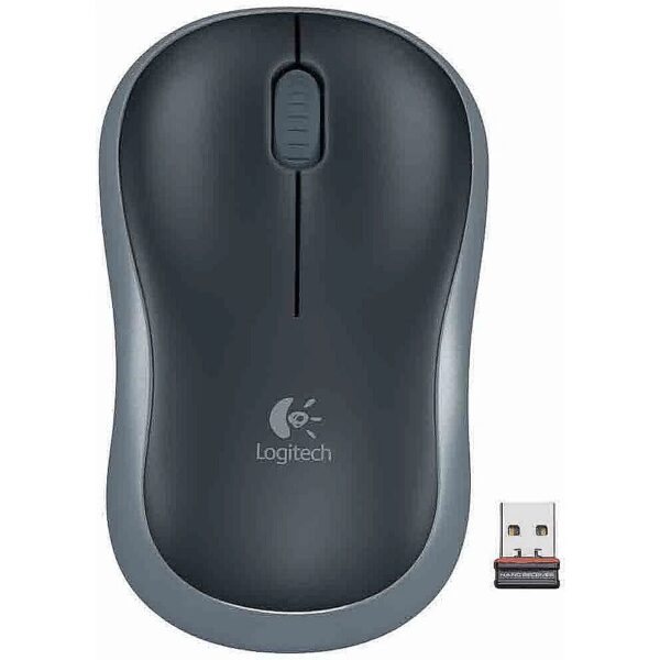 Logitech M185