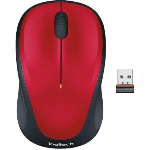 Logitech M235