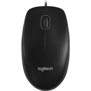 Logitech B100