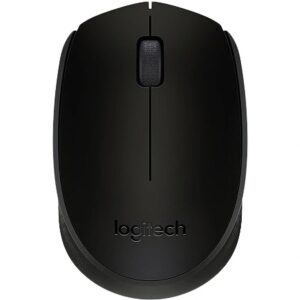 Logitech B170