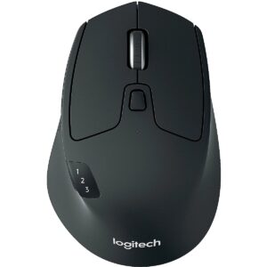 Logitech M720