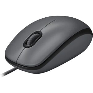 Logitech M100