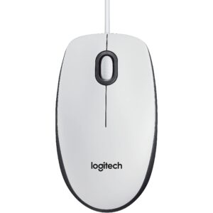 Logitech M100