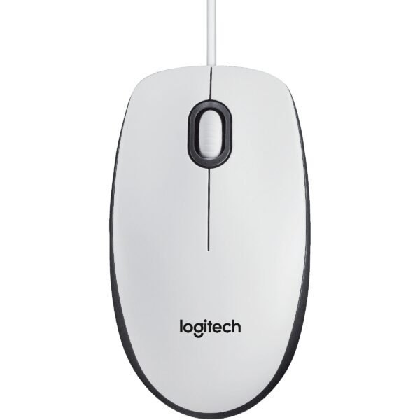 Logitech M100