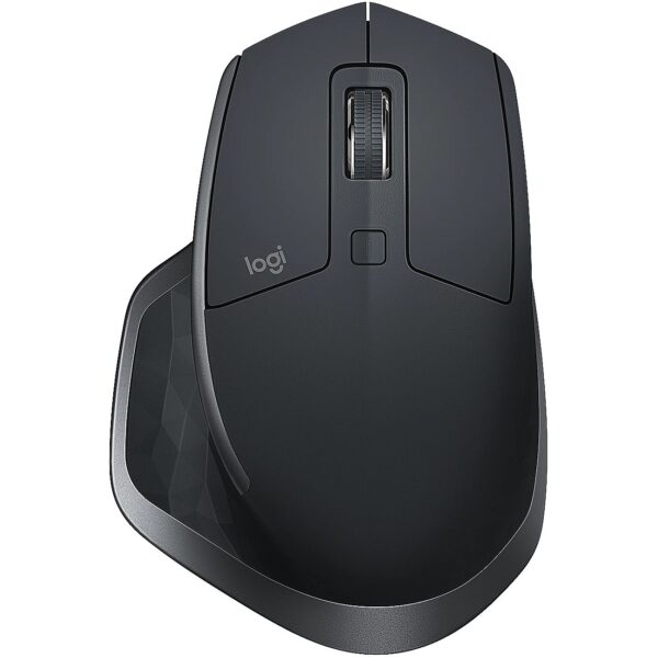 Logitech MX Master 2S