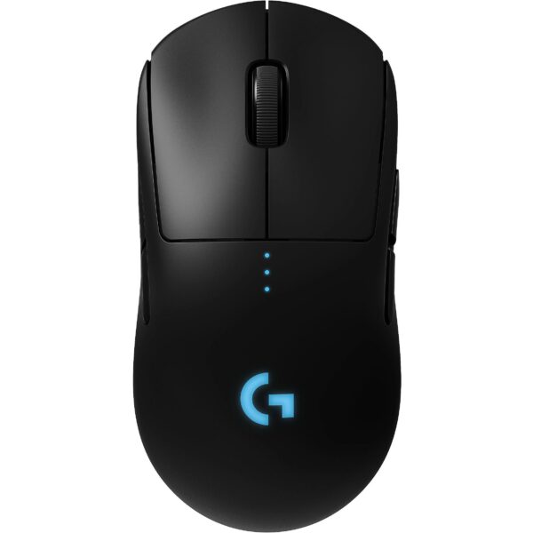 Logitech G PRO Wireless