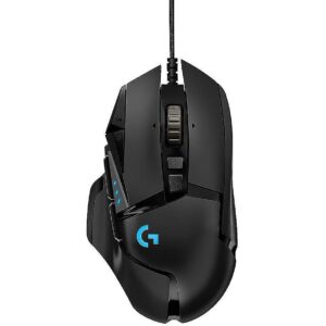 Logitech G502 Hero