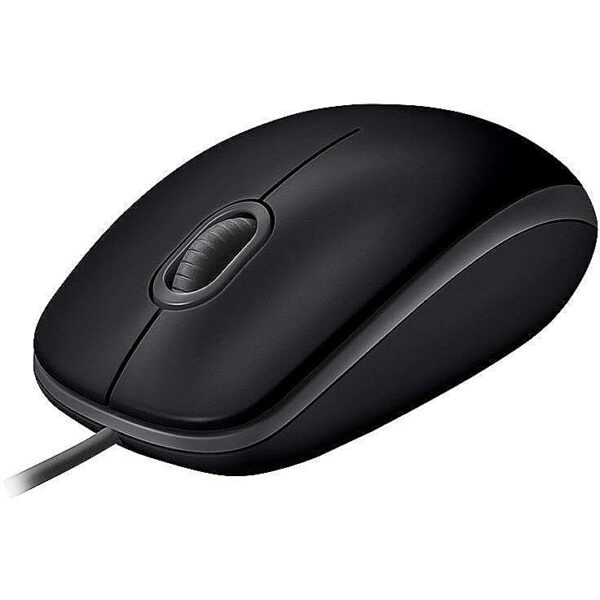 Logitech B110 Silent