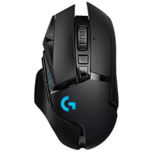 Logitech G502 Lightspeed