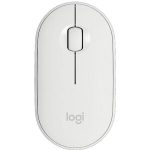 Logitech Pebble M350