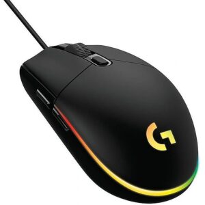 Logitech G203 Lightsync