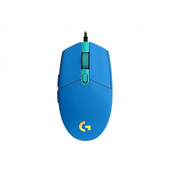 Logitech G203 Lightsync