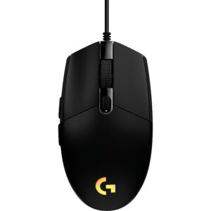 Logitech G102 Lightsync