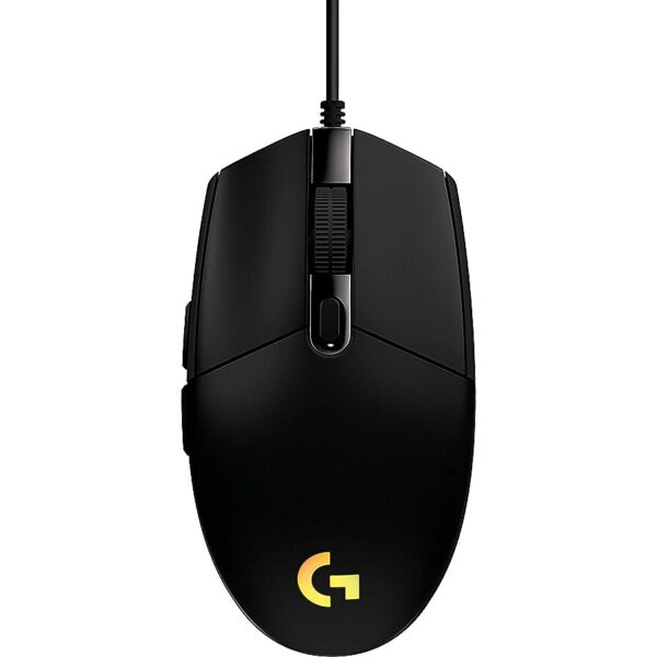 Logitech G102 Lightsync