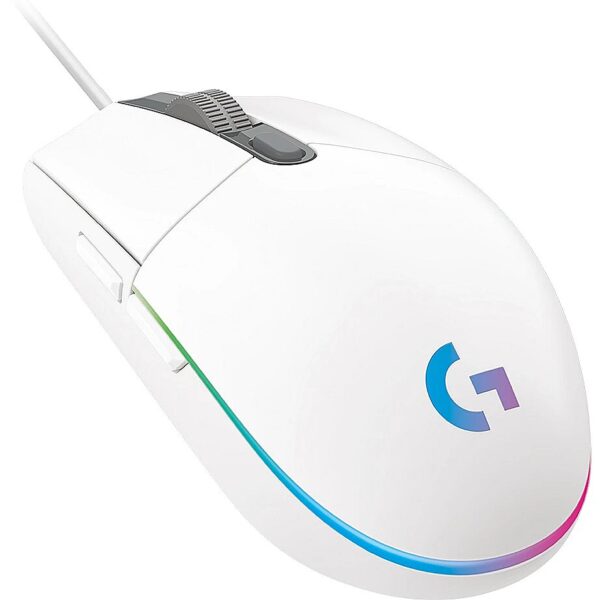 Logitech G102 Lightsync