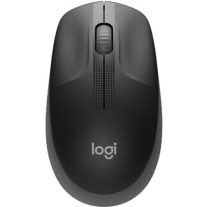 Logitech M190