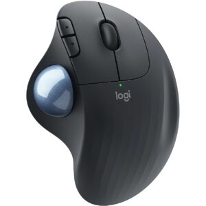 Logitech ERGO M575