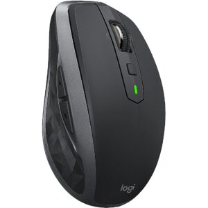 Logitech MX ANYWHERE 2S WRLS MOBILEMOUSE 910-006211 50992060958412